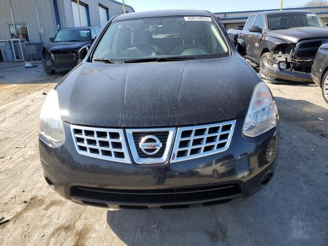 Photo 5 from auction – 2010 NISSAN ROGUE S with VIN JN8AS5MT9AW506641
