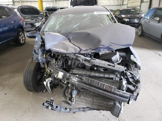 Photo 5 from auction – 2016 KIA RIO LX with VIN KNADM4A37G6667805