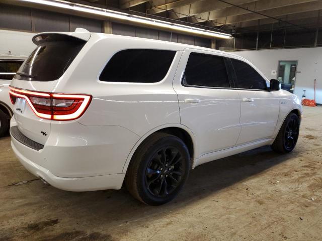 Photo 3 from auction – 2021 DODGE DURANGO R/ with VIN 1C4SDJCT4MC643514
