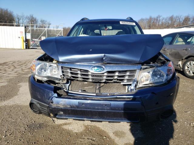 Photo 5 from auction – 2013 SUBARU FORESTER 2 with VIN JF2SHADC2DH432027