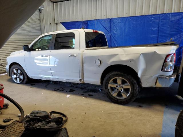 Photo 2 from auction – 2017 RAM 1500 SLT with VIN 1C6RR6TT5HS723565
