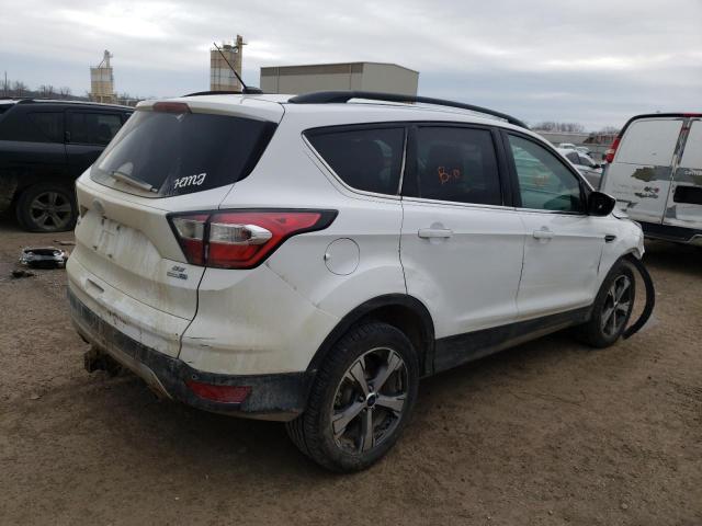 Photo 3 from auction – 2017 FORD ESCAPE SE with VIN 1FMCU9G96HUB23389