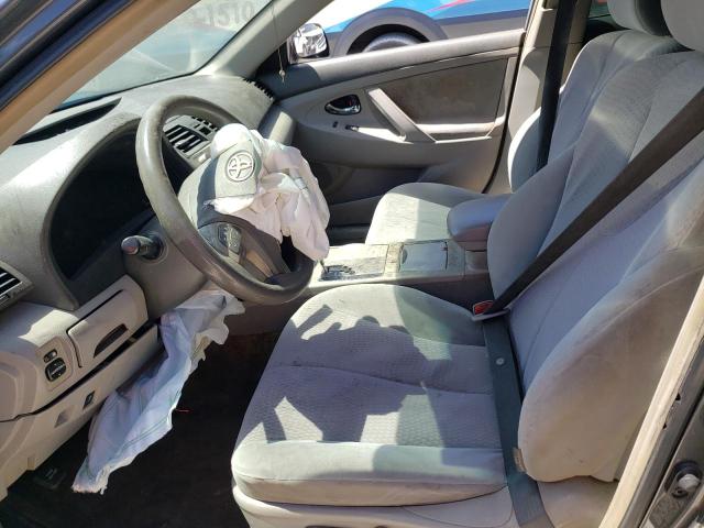 Photo 7 from auction – 2011 TOYOTA CAMRY BASE with VIN 4T1BF3EK8BU149606