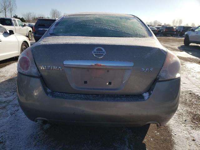 Photo 6 from auction – 2007 NISSAN ALTIMA 2.5 with VIN 1N4AL21E37C202377