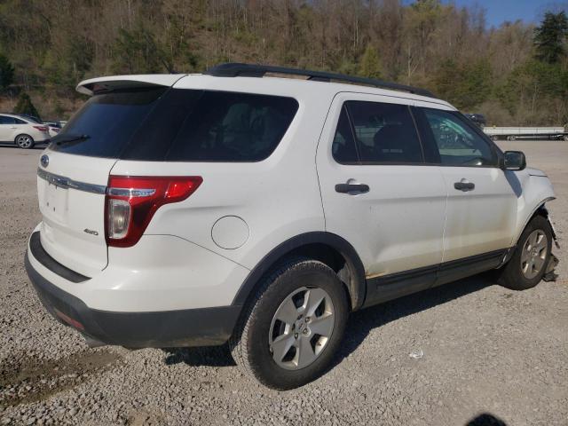Photo 3 from auction – 2014 FORD EXPLORER with VIN 1FM5K8B84EGB20203