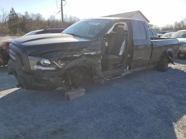 RAM 1500 CLASS 2019 with VIN 1C6RR7GT1KS642568 - Photo from auction