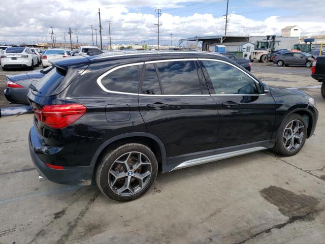 Photo 3 from auction – 2019 BMW X1 SDRIVE2 with VIN WBXHU7C56K3H45950