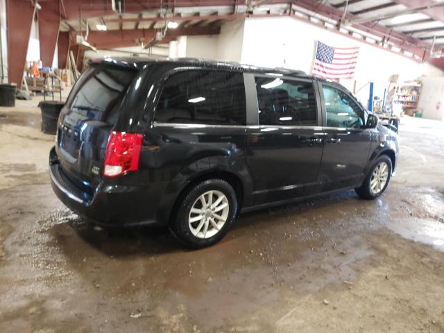 Photo 3 from auction – 2019 DODGE GRAND CARA with VIN 2C4RDGCG0KR712188