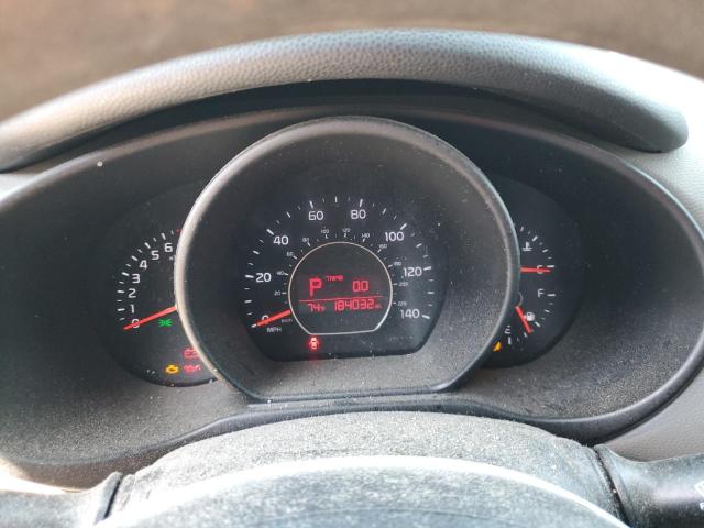 Photo 9 from auction – 2017 KIA SOUL with VIN KNDJN2A28H7488554