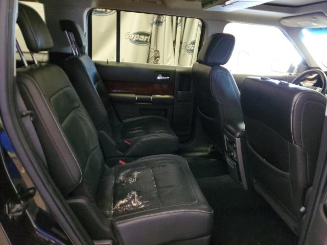 Photo 11 from auction – 2009 FORD FLEX LIMIT with VIN 2FMDK53C89BA12421