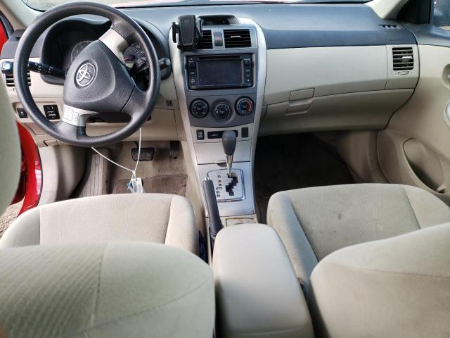 Zdjęcie 8 z aukcji – 2013 TOYOTA COROLLA BA z VIN 5YFBU4EE8DP202914