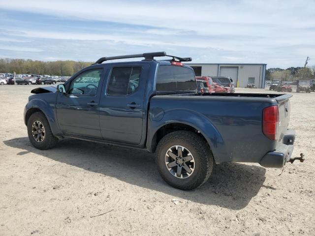 Photo 2 from auction – 2014 NISSAN FRONTIER S with VIN 1N6AD0EV1EN710965