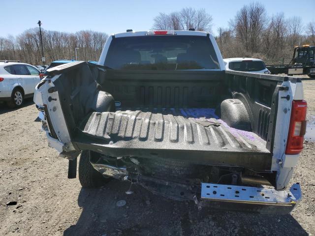 Photo 6 from auction – 2022 FORD F150 SUPER with VIN 1FTEW1EB5NKF08674