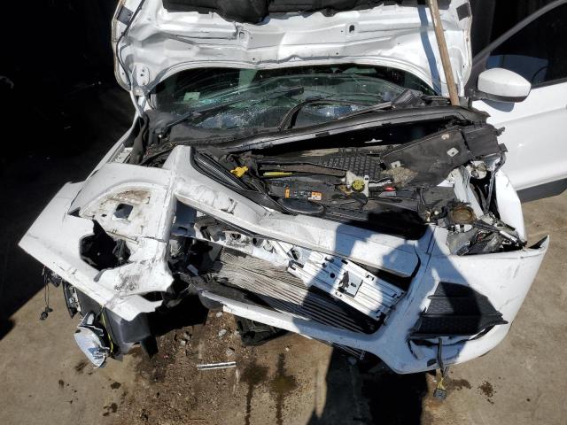 Photo 12 from auction – 2014 FORD ESCAPE SE with VIN 1FMCU0GX1EUB23340