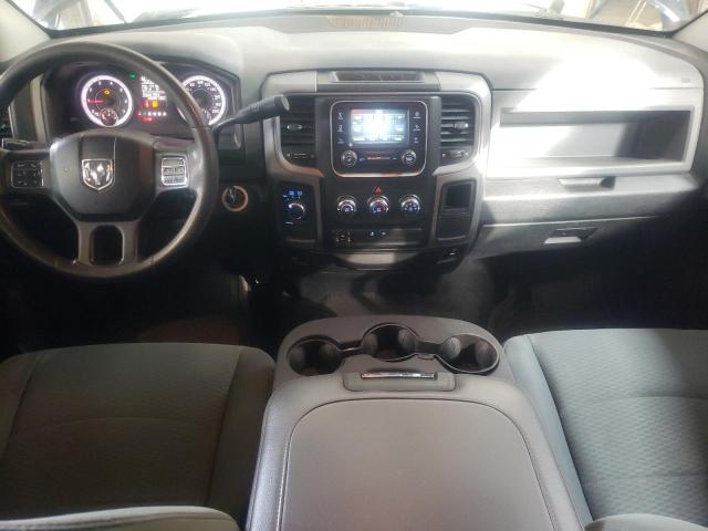 Photo 8 from auction – 2014 RAM 1500 ST with VIN 3C6RR7KTXEG327688