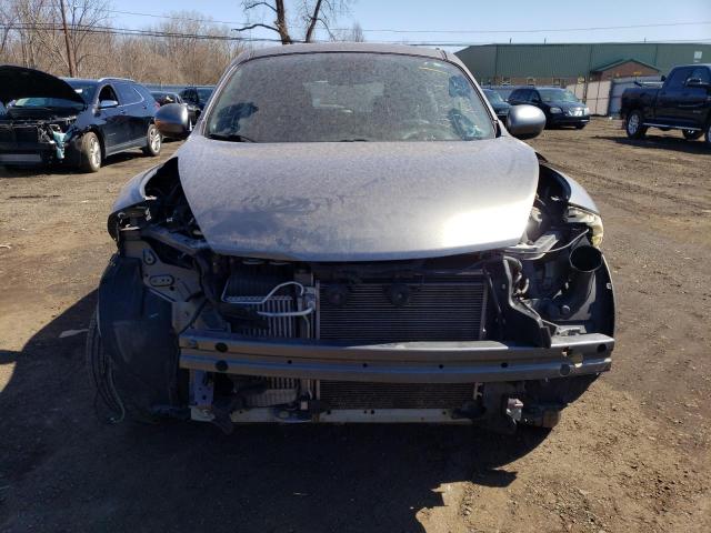 Photo 5 from auction – 2012 NISSAN JUKE S with VIN JN8AF5MV8CT113014