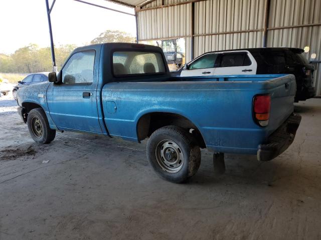 Photo 2 from auction – 1994 MAZDA B2300 with VIN 4F4CR12A3RTM96087
