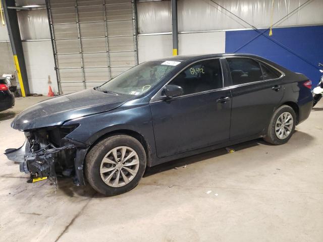 Photo 1 from auction – 2017 TOYOTA CAMRY LE with VIN 4T1BF1FK2HU369769