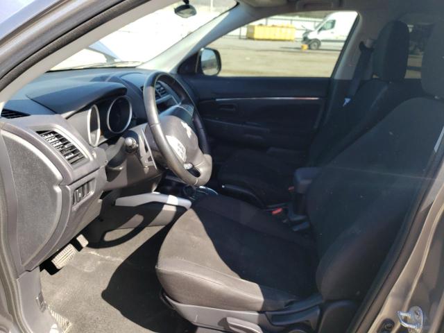 Photo 7 from auction – 2013 MITSUBISHI OUTLANDER with VIN 4A4AR3AU5DE007993