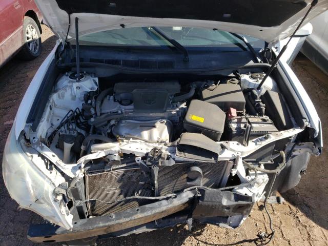 Photo 11 from auction – 2012 TOYOTA CAMRY BASE with VIN 4T4BF1FK4CR194293
