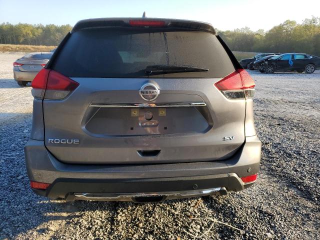Photo 6 from auction – 2020 NISSAN ROGUE S with VIN KNMAT2MT0LP516737