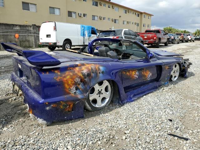 Photo 3 from auction – 1997 MERCEDES-BENZ SL 320 with VIN WDBFA63F5VF150358