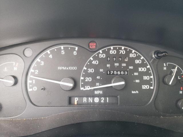 Photo 9 from auction – 1998 FORD RANGER SUP with VIN 1FTYR14U7WPA11119