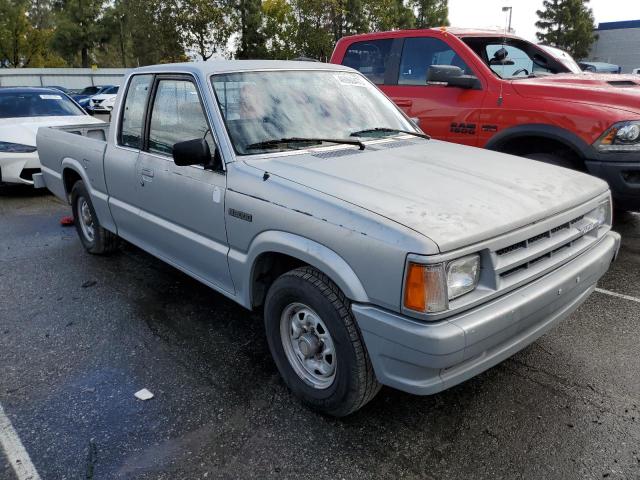 Photo 4 from auction – 1987 MAZDA B2000 CAB with VIN JM2UF3116H0609691