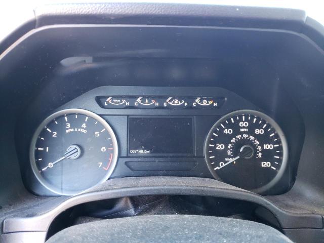 Photo 9 from auction – 2020 FORD F150 SUPER with VIN 1FTEW1EP8LFA78219