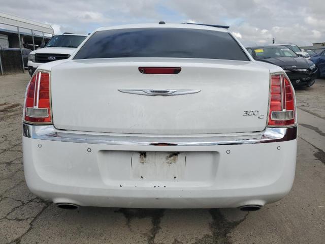 Photo 6 from auction – 2011 CHRYSLER 300C with VIN 2C3CA6CT4BH580178