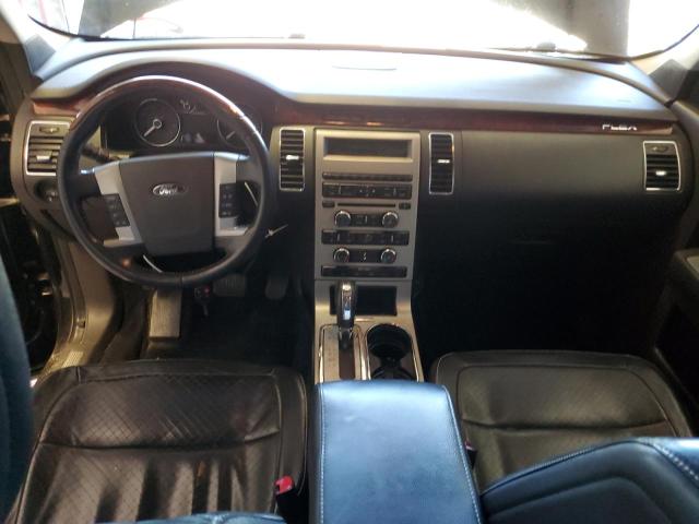 Photo 8 from auction – 2009 FORD FLEX LIMIT with VIN 2FMDK53C89BA12421