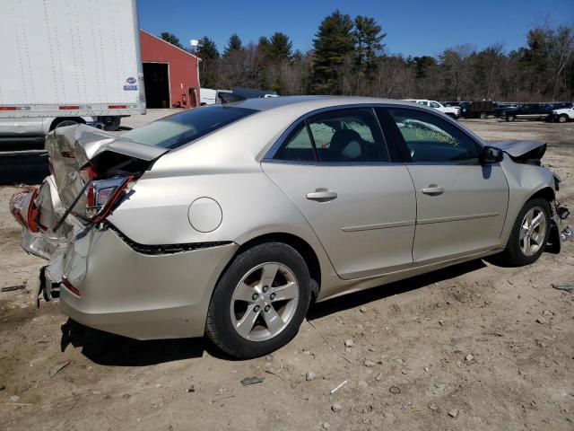 Photo 3 from auction – 2015 CHEVROLET MALIBU LS with VIN 1G11B5SL2FF131030