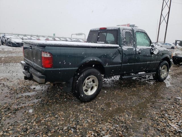 Photo 3 from auction – 2004 FORD RANGER SUP with VIN 1FTZR45E84PA72151