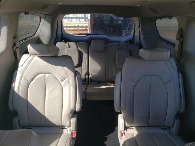 Photo 10 from auction – 2017 CHRYSLER PACIFICA T with VIN 2C4RC1BG6HR705448