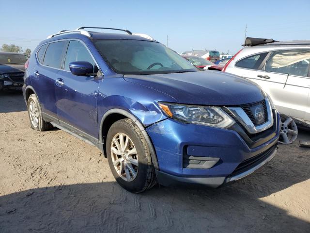 Photo 4 from auction – 2017 NISSAN ROGUE S with VIN JN8AT2MT7HW152639