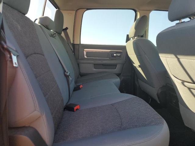 Photo 10 from auction – 2017 RAM 1500 SLT with VIN 3C6RR7LT9HG522801