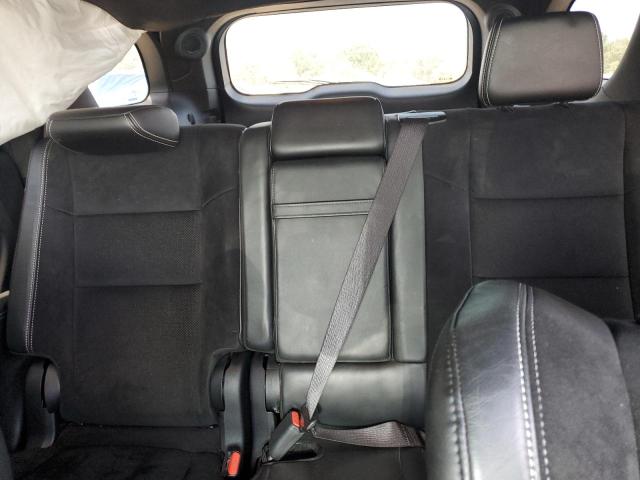 Photo 10 from auction – 2021 DODGE DURANGO SR with VIN 1C4SDJGJ9MC739955