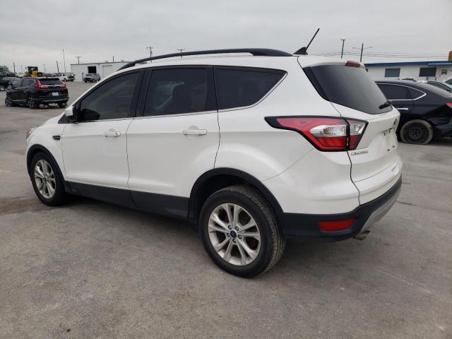 Photo 2 from auction – 2018 FORD ESCAPE SE with VIN 1FMCU0GD0JUA52776