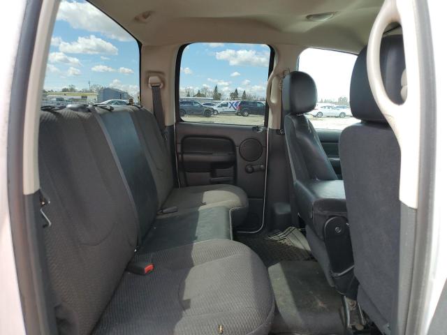 Photo 10 from auction – 2003 DODGE RAM 1500 S with VIN 1D7HU18N53J529994