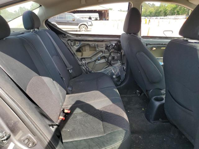 Photo 10 from auction – 2016 NISSAN VERSA S with VIN 3N1CN7AP0GL819934