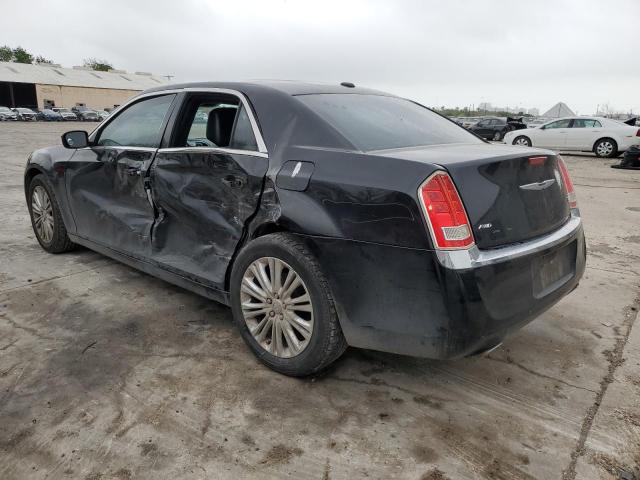 Photo 2 from auction – 2013 CHRYSLER 300 with VIN 2C3CCARG6DH596277
