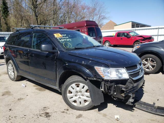 Photo 11 from auction – 2016 DODGE JOURNEY SE with VIN 3C4PDCAB6GT238906