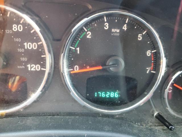 Photo 9 from auction – 2012 JEEP LIBERTY SP with VIN 1C4PJMAK4CW204546