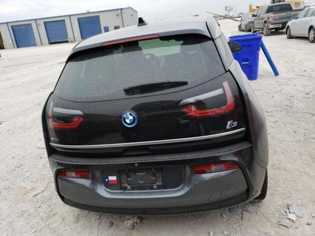 Photo 6 from auction – 2018 BMW I3 REX with VIN WBY7Z4C50JVD96357