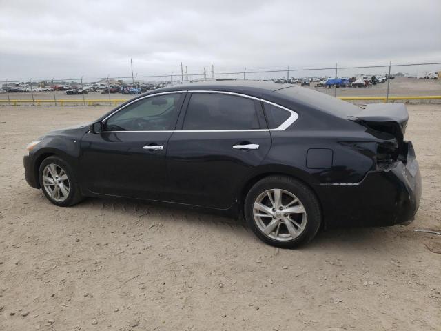 Photo 2 from auction – 2013 NISSAN ALTIMA 2.5 with VIN 1N4AL3AP9DC255748