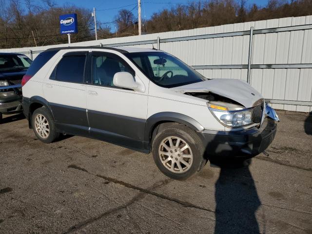 Photo 4 from auction – 2005 BUICK RENDEZVOUS with VIN 3G5DA03E05S505212