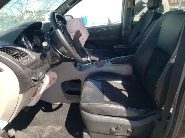 Photo 7 from auction – 2019 DODGE GRAND CARA with VIN 2C4RDGCG1KR660103