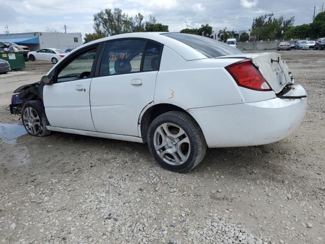 Photo 2 from auction – 2004 SATURN ION LEVEL with VIN 1G8AL52F84Z112986
