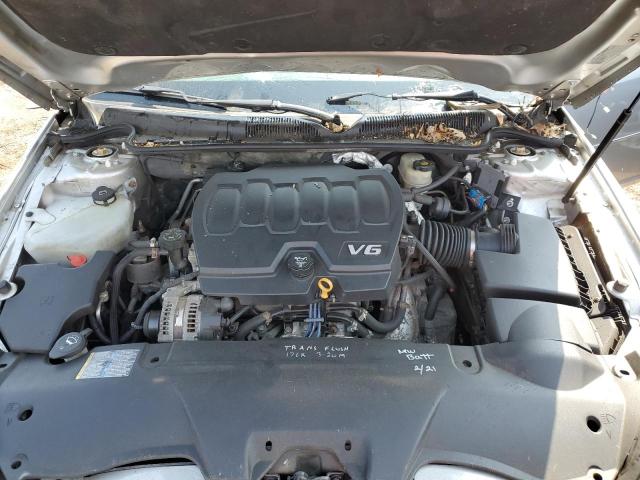 Photo 11 from auction – 2010 BUICK LUCERNE CX with VIN 1G4HA5EM7AU121087