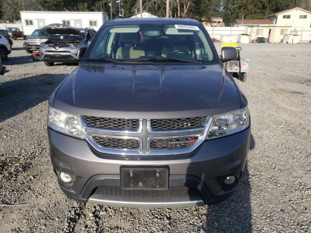 Photo 5 from auction – 2013 DODGE JOURNEY SX with VIN 3C4PDDBG5DT605886